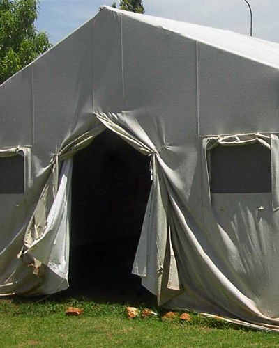Изготавливаем солдатские палатки в Свердловске вместимостью <strong>до 70 человек</strong>